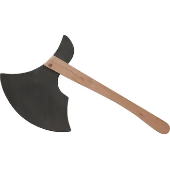 Dřevěná hračka Fauna Dřevěná sekyrka velká