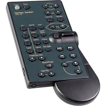 Dálkový ovladač HARMAN KARDON AVR-41 - kompatibilní značkový dálkový ovladač General