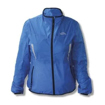 Běžecké oblečení MERCOX dámská běžecká bunda IRBIS