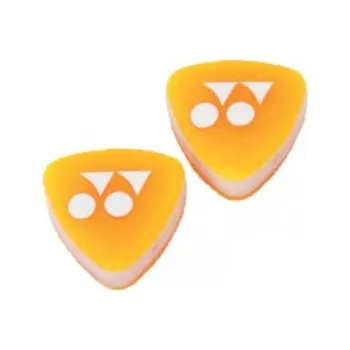 Tenisový vibrastop Yonex vibrastop - oranžová (2ks)