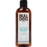 Bulldog Anti-Dandruff Shampoo 300 ml