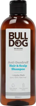 Šampon Bulldog Anti-Dandruff Shampoo 300 ml