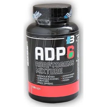 Anabolizér ADP6 120 kapslí