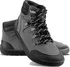 Pánská zimní obuv Be Lenka Ranger 2.0 šedá/černá