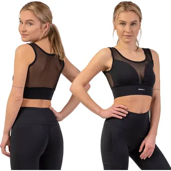 Podprsenka Sportovní podprsenka 412 BREATHE