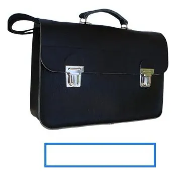 brašna na kolo Brašna montážní č.300/U umělá kůže se zámky