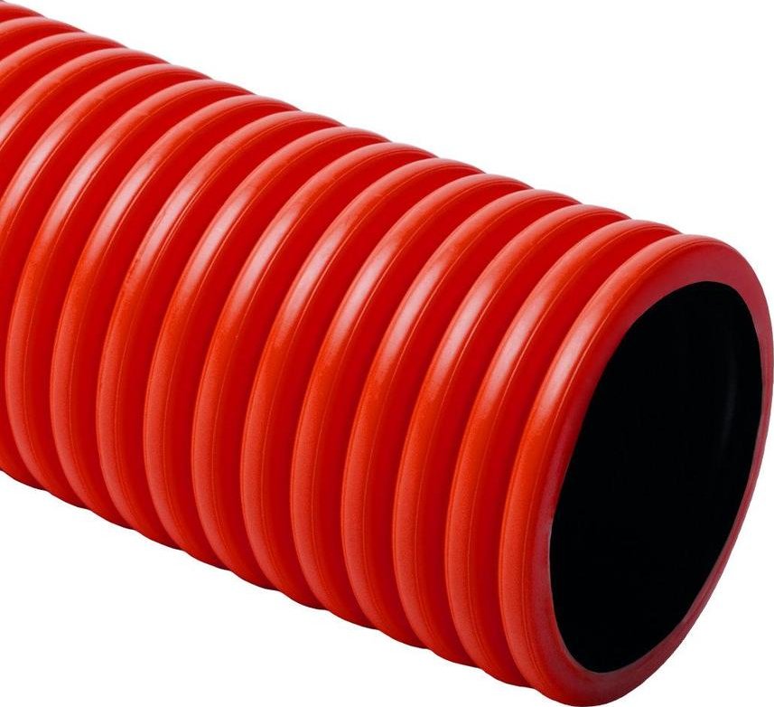 Kopos KF 09125_BA TRUBKA DVOUPL. KOPOFLEX