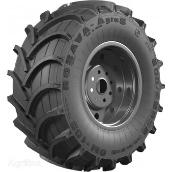 Pneu pro těžký stroj 800/65 R32 CM-103 172A8 TL Rosava (30,5 R32)