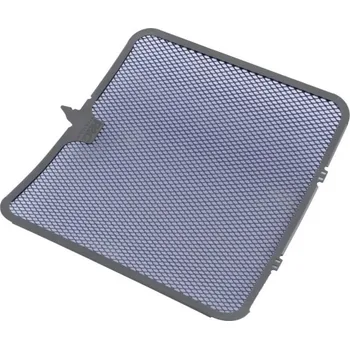 RG Rad0078Racingti Titanová mřížka chladiče Kawasaki Zx6-R - Titan