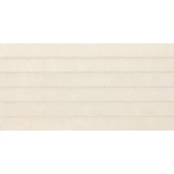 Obklad Rako Base WR1VK431 dekor obklad 29,8x59,8 světle béžová 8 mm rekt.