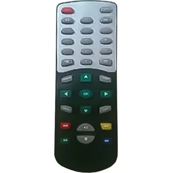 Dálkový ovladač MEDIALY LED G150 - kompatibilní značkový dálkový ovladač General