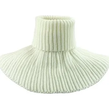 Nákrčník Pletex nákrčník smetanový