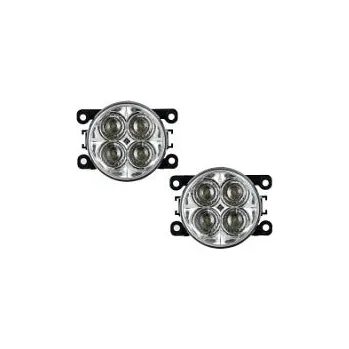 Osvětlení automobilu Světla denního svícení FORD FUSION (JUS) |9/2005 a výše| MAGNETI MARELLI | 8001063767833