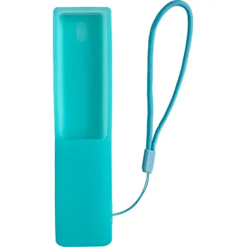 Dálkový ovladač SAMSUNG BN59-01265A, BN59-01270A, BN59-01280A, BN59-01291A, BN59-01300A, BN59-01300D, BN59-01300E silikonový obal - barva fluorescenční tyrkysová