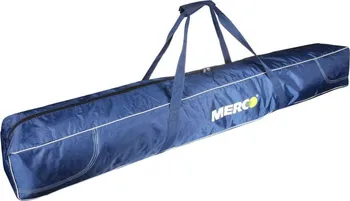 Vak na lyže Merco Ski Bag Navy 2 páry