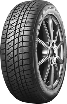 Zimní osobní pneu Kumho WS71 215/65 R17 99 V