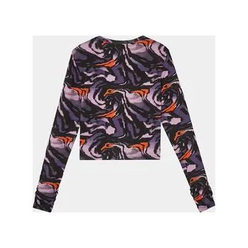 Dámská halenka OVS Halenka 1898249 Barevná Regular Fit 13_14Y