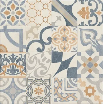 Stavební materiál EBS Provenza dekor 60x60 blanco