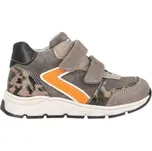 CICIBAN Dětské boty Ciciban Run TOPO 832583 - 35