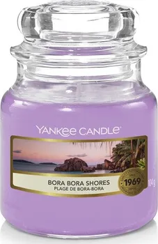 Svíčka Yankee Candle Bora Bora Shores