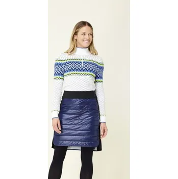 Dámská sukně Dámská sukně Krimson Klover EDGE - tmavě modrá S