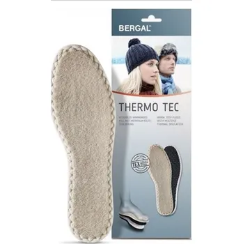 Tkaničky do bot SHOEBOYS Vložky do bot THERMO Tec BERGAL Velikost: 44