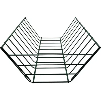 Jesle s bočním plněním