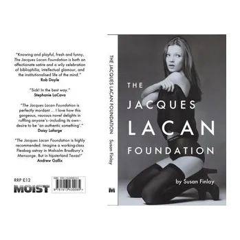 The Jacques Lacan Foundation - Finlay, Susan