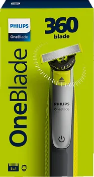 Holicí strojek Philips OneBlade 360 QP2734/20