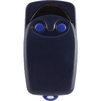 Dálkový ovladač General NICE FLO2 - kompatibilní dálkový ovladač pro bránu/vrata