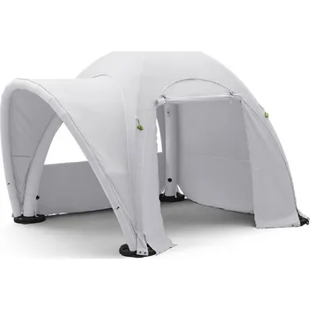 Stan Nafukovací pneumatický stan EMX 5x5 m (Vysoce kvalitní a zároveň cenově dostupný pneumatický nafukovací stan ve velikosti 5x5 m)