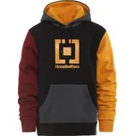 Horsefeathers Leader Multicolor II