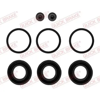 Brzdový systém Sada na opravy, brzdový třmen Quick Brake 114-0108