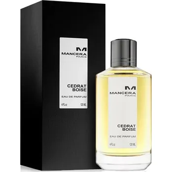 Unisex parfém Mancera MANCERA Cedrat Boise, Parfumovaná voda 120ml