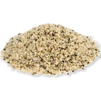 Ochutnej Ořech Konopné semínko loupané