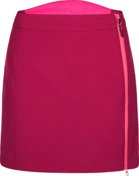 Dámská sukně LOAP Urkiss růžová XL