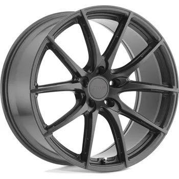Disk TSW SPRINT disk 18x9.5 5x120 76.1 ET35, Gloss gunmetal