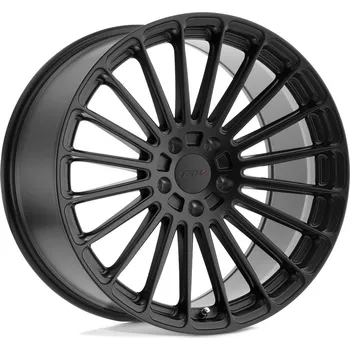 Disk TSW TURBINA disk 18x10 5x120 76.1 ET25, Matte black