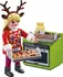 Stavebnice Playmobil Playmobil Special Plus 70877 Vánoční pečení