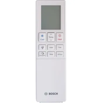 Dálkový ovladač BOSCH CRMC-B069JBEZ - originální dálkový ovladač