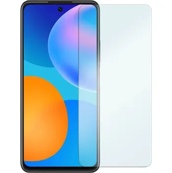 3x Picasee ochranné tvrzené sklo pro Huawei P Smart 2021 - 2+1 zdarma