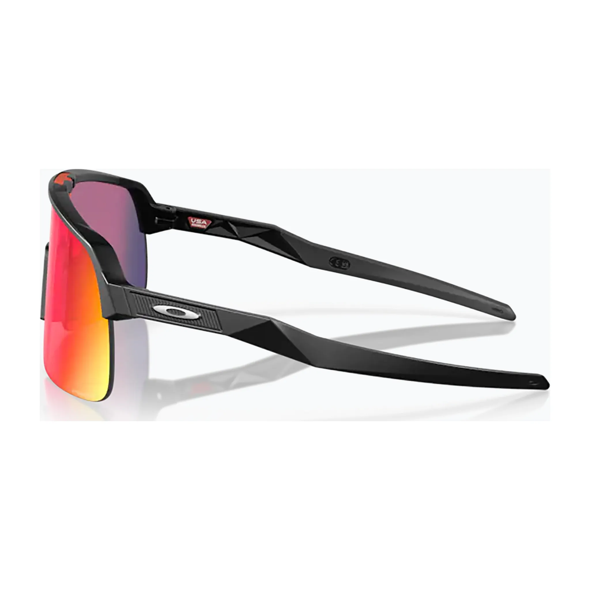 Fotografie 3 - Cyklistické brýle Oakley Sutro Lite OO9463-0139