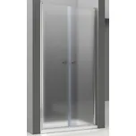 WellMall Beta 85 x 185 cm Grape chrom