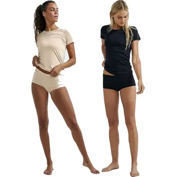Dámské spodní prádlo Dámské kalhotky CRAFT CORE Dry Boxer