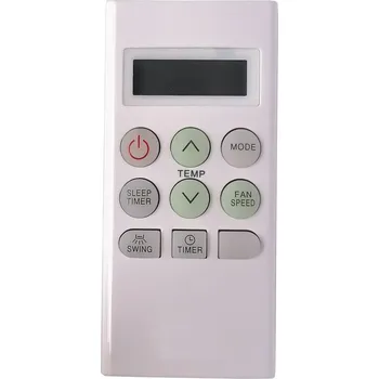 Dálkový ovladač LG AKB73756202 - náhradní dálkový ovladač