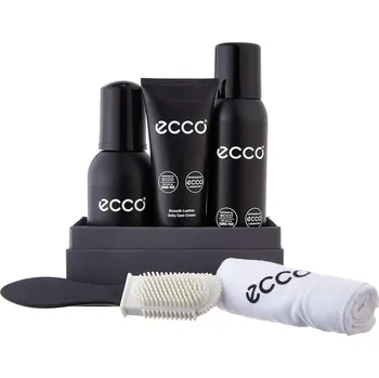 Golf ECCO Shoe Care Kit