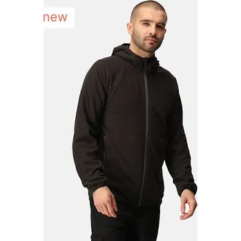 Pánská mikina REGATTA TRF690 - Navigate Fleecová bunda