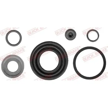 Brzdový třmen Sada na opravy, brzdový třmen Quick Brake 114-0317