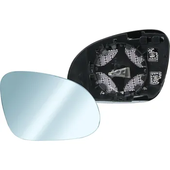 Auto zrcátko Sklo pravého zpětného zrcátka SEAT ALHAMBRA (7V8/7V9) |2/2001-06/2010| vyhřívané | 5901532541045