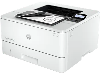 Tiskárna HP LaserJet Pro 4002dn